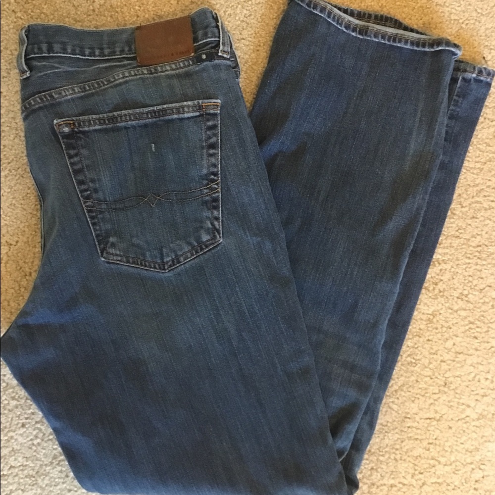 Lucky Brand 361 Men’s Jeans Size 36x30